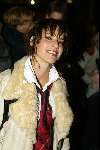 Amsterdam 20 november 2002
Premiere Harry Potter in Pathe Arena
Ellen ten Damme