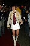 Amsterdam 20 november 2002
Premiere Harry Potter in Pathe Arena
Ellen ten Damme