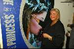 China 9 oktober 2002
Kantoor Princess in Guang Zhou
Esl Ouborg