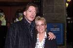 Amsterdam 9 Oktober 2002
Premiere 