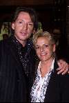 Amsterdam 9 Oktober 2002
Premiere 