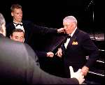 19 September 1990 Antwerpen
Frank Sinatra