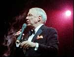 19 September 1990 Antwerpen
Frank Sinatra