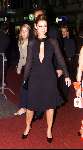 Amsterdam 9 Oktober 2002
Premiere \