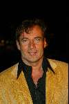 Amsterdam 13 november 2002
Opening Louis Vuitton winkel.
Gerard Joling