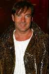 Amsterdam 17 oktober 2002
Premiere Holiday on Ice in Heineken Music Hall
Gerard Joling