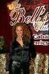 Amstelveen 31 oktober 2002
Glennis Grace