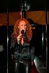 Amstelveen 31 oktober 2002
Glennis Grace