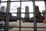 New York 2 november 2002
World Trade Center Ground Zero New York