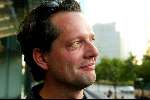 China 9 oktober 2002
Guido den Aantrekker
