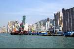 Hong Kong  10oktober 2002