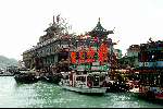 Hong Kong  10oktober 2002