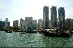 Hong Kong  10oktober 2002
