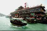 Hong Kong  10oktober 2002