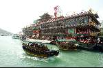 Hong Kong 10 oktober 2002