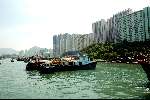 Hong Kong  10 oktober 2002
