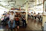 Hong Kong  11 oktober 2002
Ferry Hong kong