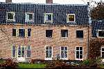 Wassenaar 8 november 2002
Verbouwing de Horsten