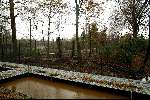 Wassenaar 8 november 2002
Verbouwing de Horsten