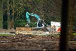Wassenaar 8 november 2002
Verbouwing de Horsten
