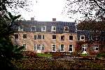 Wassenaar 8 november 2002
Verbouwing de Horsten