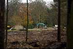 Wassenaar 8 november 2002
Verbouwing de Horsten