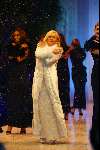 Aalsmeer 8 november 2002
 Modeshow la Perla
Inge


Peter Smulders bv