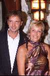 Amsterdam 9 Oktober 2002
Premiere \