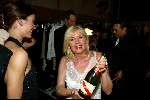 Aalsmeer 8 november 2002
 Modeshow la Perla
 


Peter Smulders bv
