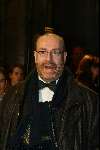 Amsterdam 15 november 2002
Premiere Pietje Bell in Tuschinski
Jack Godrie