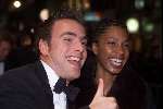 Amsterdam 9 Oktober 2002
Premiere \