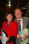 Amsterdam 17 oktober 2002
Premiere Holiday on Ice in Heineken Music Hall
Joan Haanappel