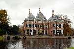 Voorschoten 8 november 2002
Trouwen Emily Bremers en Roderick v Wijck op kasteel Duivenvoorde.