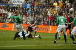 Eindhoven17 november 2002
PSV- Feyenoord 1-2
Kezman, Patrick Lodewijks en rzasa