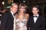 Amsterdam 9 Oktober 2002
Premiere \