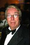 Amsterdam 19 oktober 2002
Feest Eddy Doornbos in Sheraton Schiphol
Louis v Dijk
