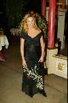 Aalsmeer 8 november 2002
Modeshow la Perla
Lucille Werner