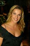 Aalsmeer 8 november 2002
Modeshow la Perla
Lucille Werner