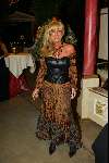 Aalsmeer 8 november 2002
Modeshow la Perla
Mary Borsato