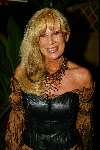 Aalsmeer 8 november 2002
 Modeshow la Perla
Mary Borsato