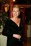 Aalsmeer 8 november 2002
Modeshow la Perla
Monique Collignon