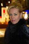 Amsterdam 21 november 2002
Beurs van Miljonair in passagiersterminal Amsterdam
Monique Collignon