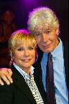 Weesp 5 november 2002
Paul v Vliet met Monique v d Ven