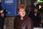 Amsterdam 9 Oktober 2002
Pamela Teeves
