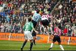 Eindhoven17 november 2002
PSV- Feyenoord 1-2
Patrick Lodewijks