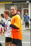 New York 3 november 2002
Marathon van New York.
Patrick Smit
