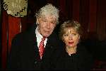 Amsterdam 25  november 2002
Premiere de Pianist van Roman Polanski in Tuschinski
Paul v Vliet met vrouw