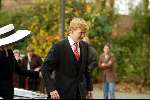 Kapellen 9 november 2002
Trouwen Emily Bremers en Roderick v Wijck .
Prins Willem Alexander en Maxima