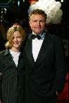 Amsterdam 15 november 2002
Premiere Pietje Bell in Tuschinski
Rene Mioch met dochter