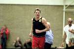 Basketballer  Rik Smits